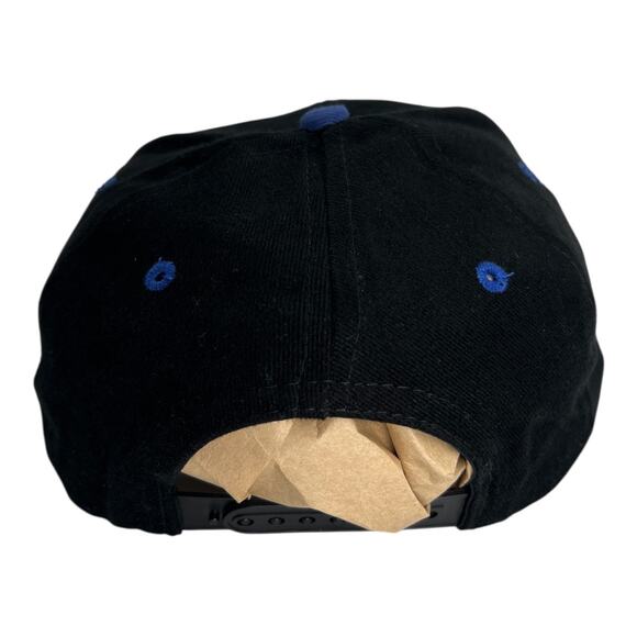 90s Drew Pearson New England Patriots Embroidered Snapback Hat One Size Team NFL - Picture 4 of 7